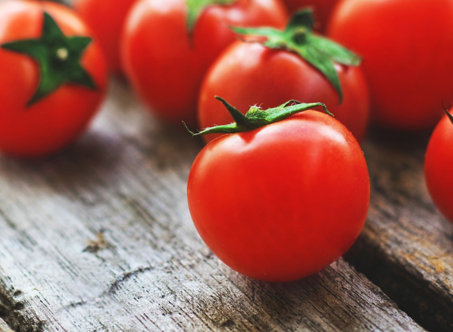 一种天然色素——番茄红素